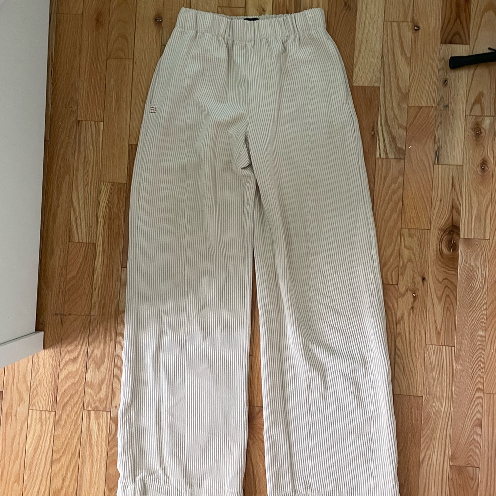 BDG corderoy pull on pants